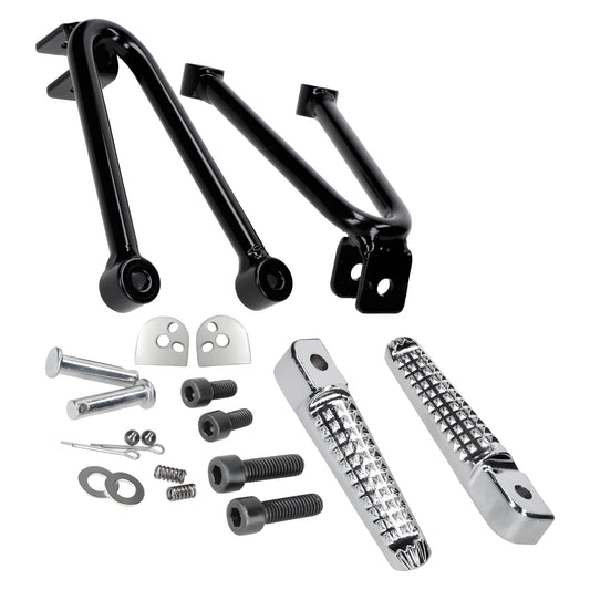 Foot rest for passenger Beta RR 50 2-Stroke 21-24 Allpro