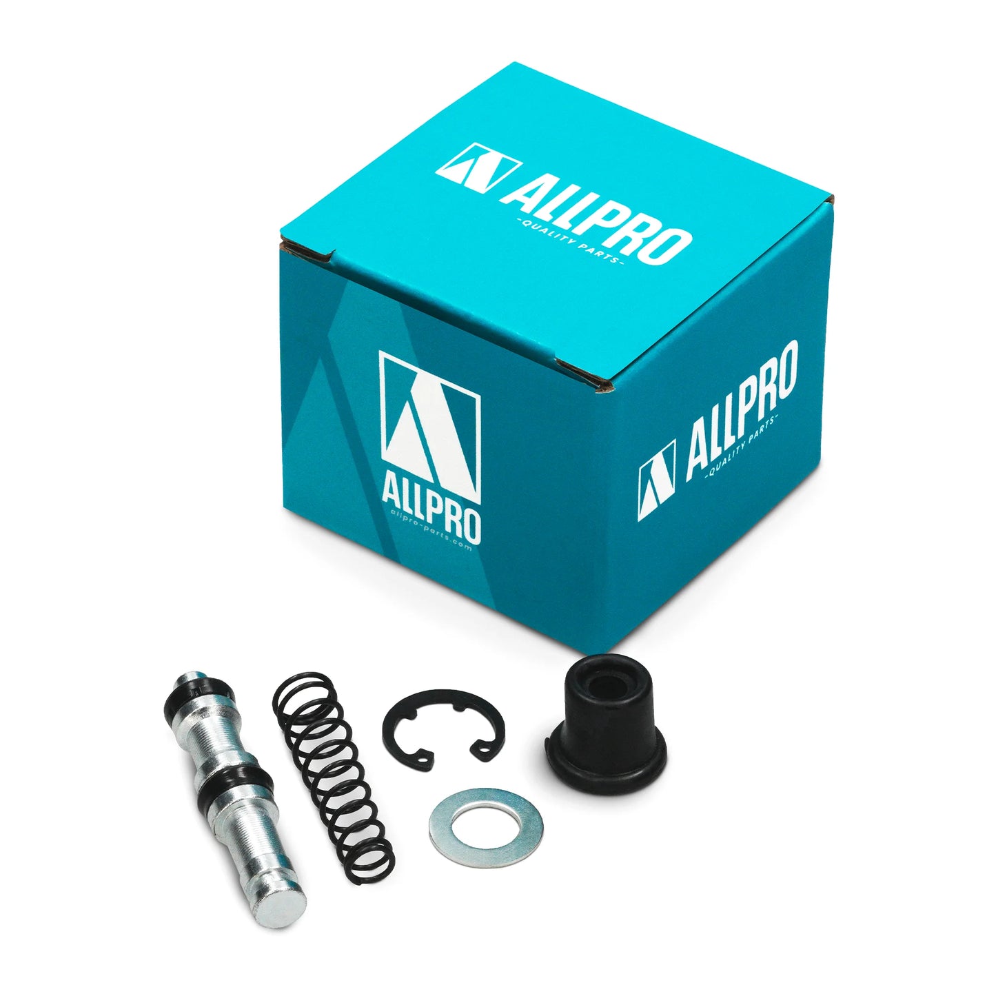 Kit Reparação bomba de travão dianteiro Yamaha N-Max 125 15-25 Allpro 