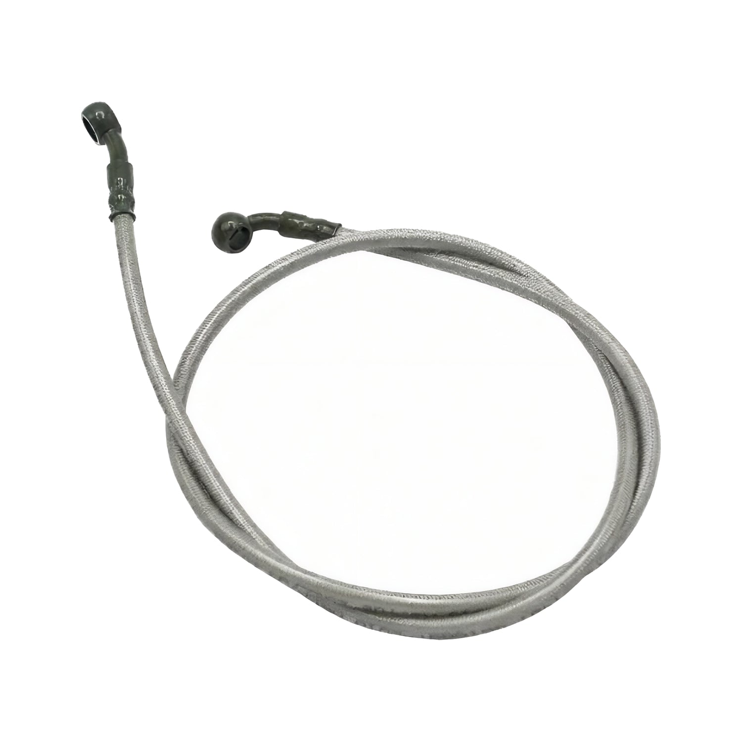Latiguillo de freno metálico 110cm Allpro AP65BC20.110