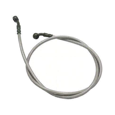 Latiguillo de freno metálico 110cm Allpro AP65BC20.110