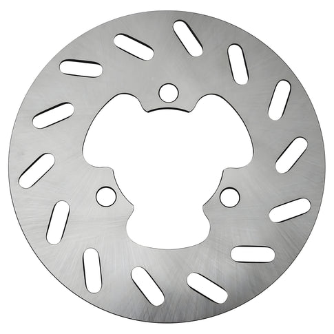 Disco de freno trasero Derbi Senda DRD 50 Allpro AP65BD00.192.SD.FR