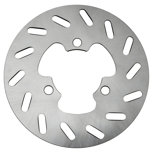 Disco de freno trasero Derbi Senda DRD 50 Allpro AP65BD00.192.SD.FR