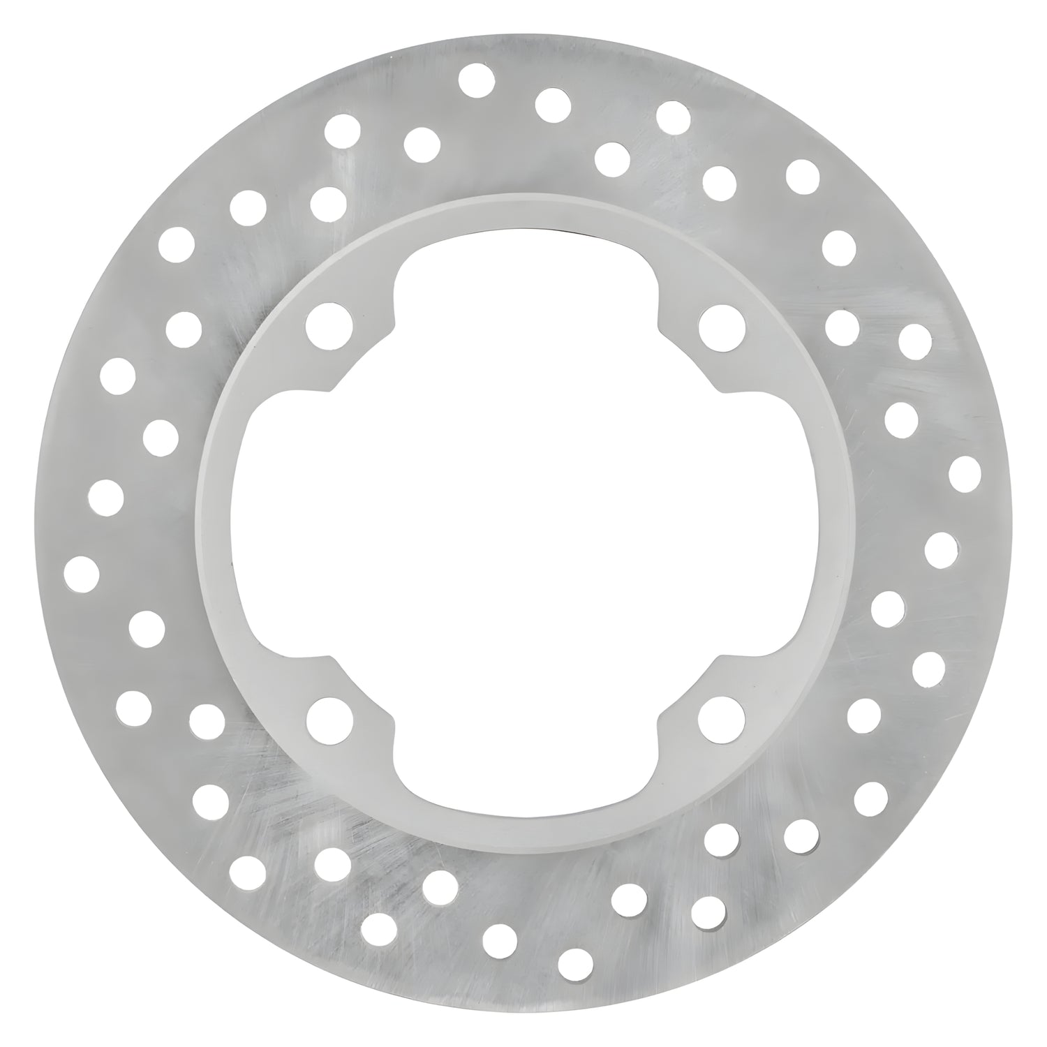 Disco de freno delantero Honda SH / Dylan / PS / 125-150 01-09 Allpro AP65BD00.570