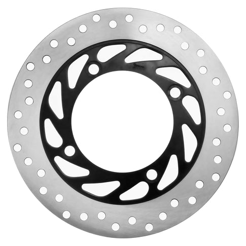 Disco de freno delantero Honda SH 125 2010-2024 Allpro AP65BD00.573.FR
