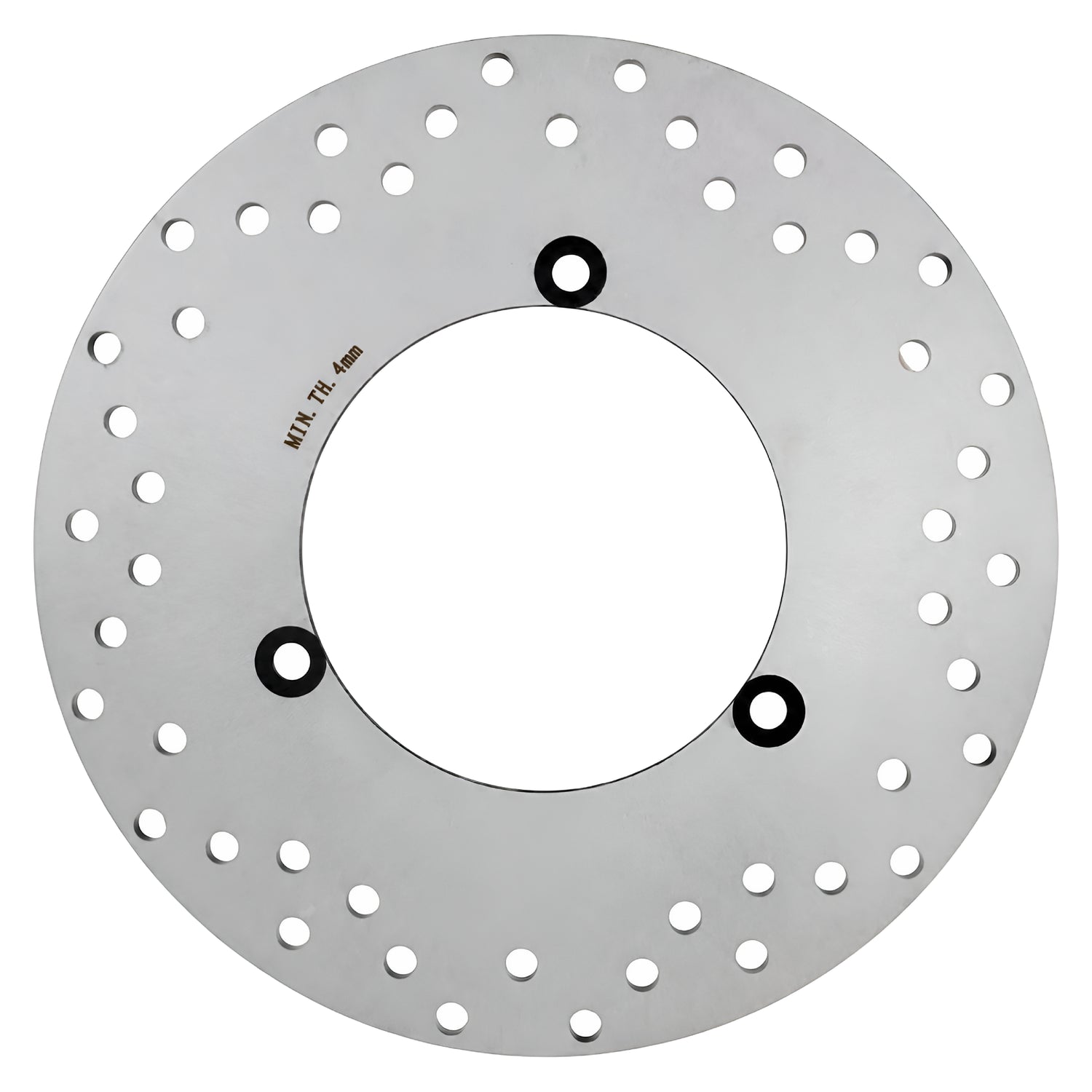 Disco de freno trasero Yamaha X-Max 125/300 18-22 Allpro AP65BD00.659.RE
