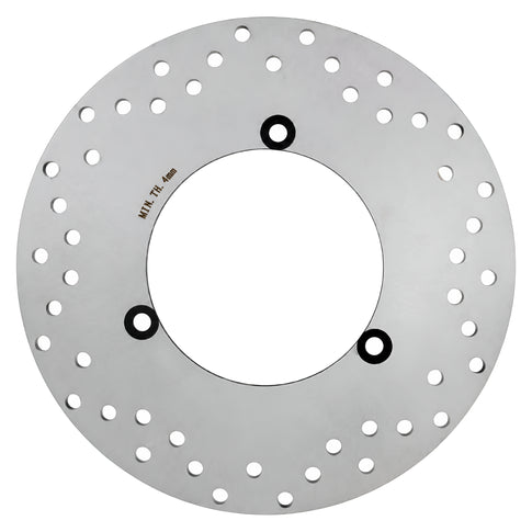 Disco de freno trasero Yamaha X-Max 125/300 18-22 Allpro AP65BD00.659.RE