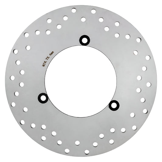Disco de freno trasero Yamaha X-Max 125/300 18-22 Allpro AP65BD00.659.RE