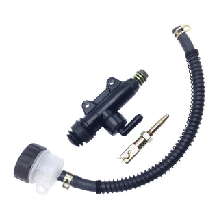 Maître-cylindre de frein arrière Beta RR / Derbi GPR / Rieju MRT / KSR 50 AllPro