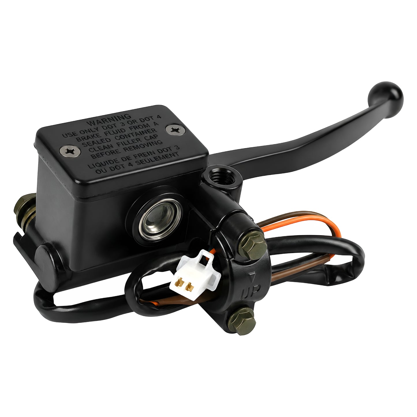 Bomba de freno delantera YBR 125 AllPro AP65BP330