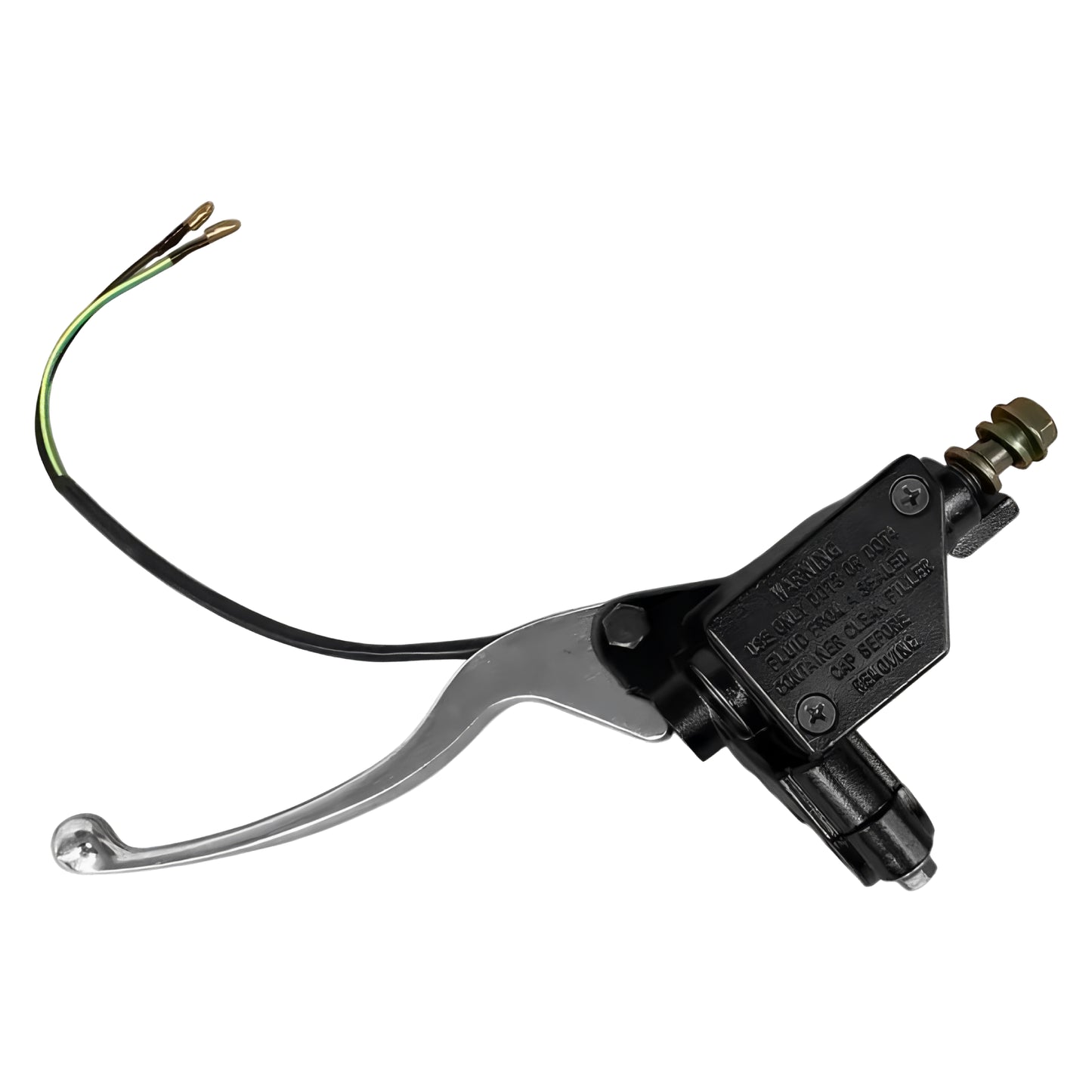 Bomba de freno izquierda Sym Symphony SR/ ST Allpro