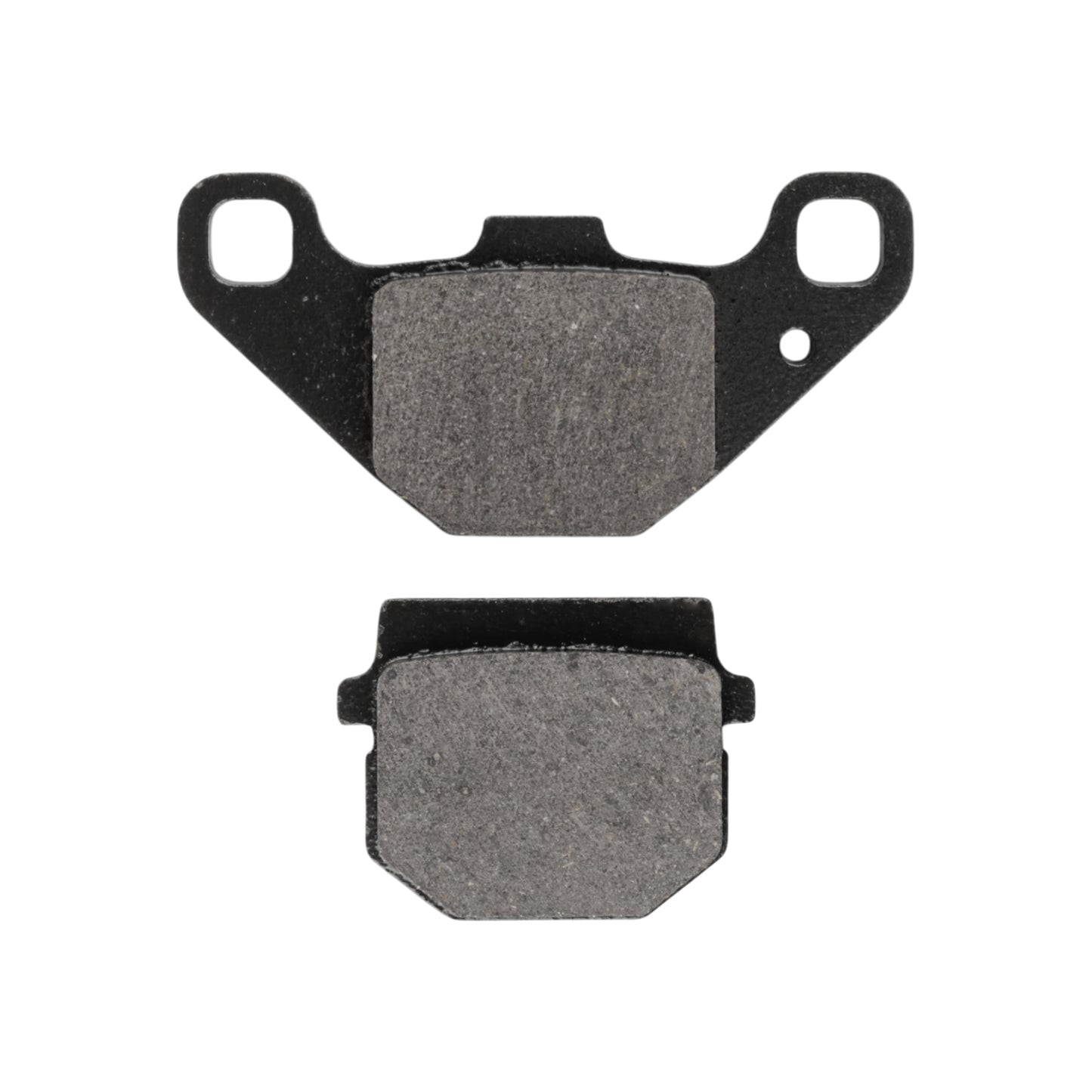 Pastilhas de travão dianteiras Rieju MRT / Sherco Allpro - Orgânicas 