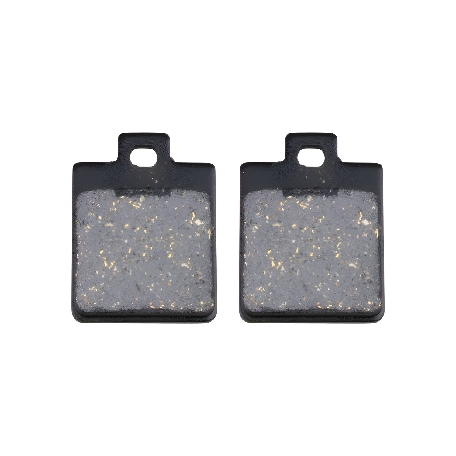 Pastillas de freno Piaggio / Vespa scooter Allpro AP65FD200STD