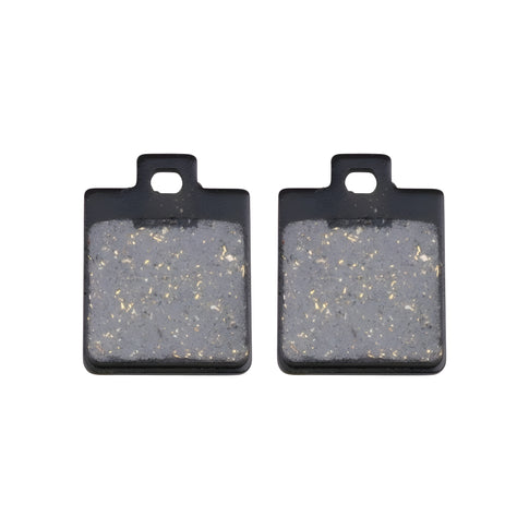 Pastillas de freno Piaggio / Vespa scooter Allpro AP65FD200STD