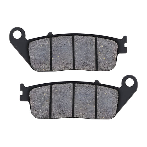 Pastillas de freno delanteras Honda Forza / SH / Yamaha X-Max 125cc Allpro AP65FD266STD
