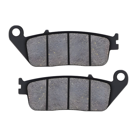 Pastillas de freno delanteras Honda Forza / SH / Yamaha X-Max 125cc Allpro AP65FD266STD