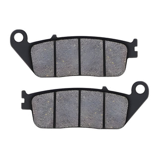 Pastillas de freno delanteras Honda Forza / SH / Yamaha X-Max 125cc Allpro AP65FD266STD