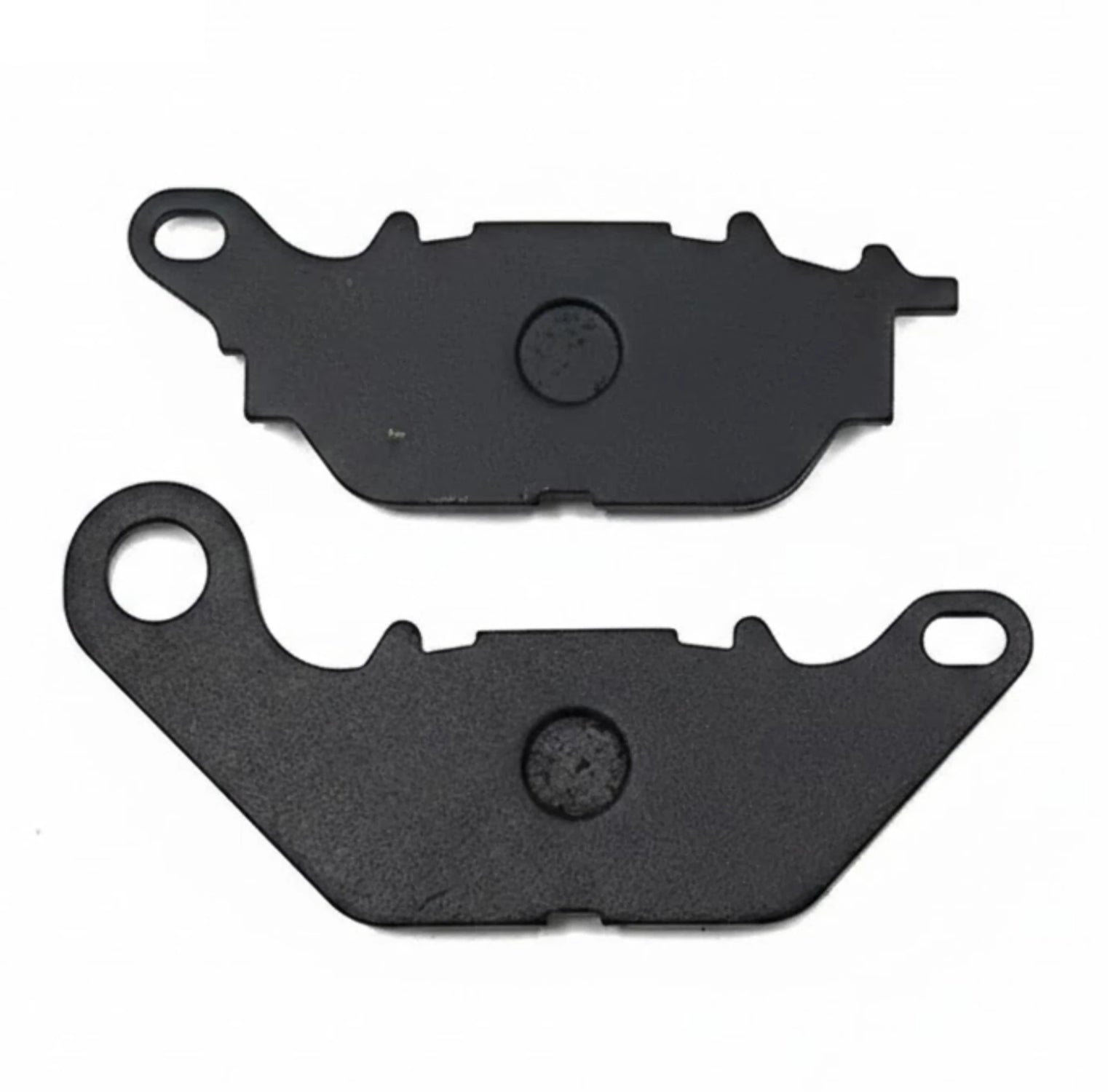 Pastillas de freno delanteras Yamaha N-Max 125/150 15-24 AllPro AP65FD393STD