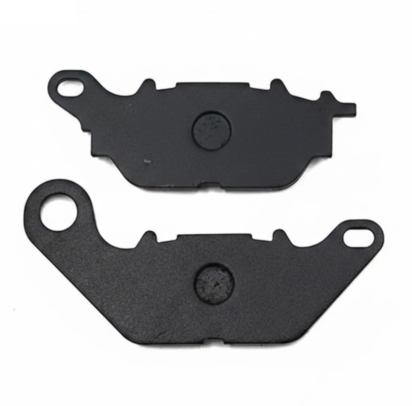Pastillas de freno delanteras Yamaha N-Max 125/150 15-24 AllPro AP65FD393STD