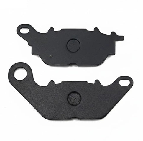 Pastillas de freno delanteras Yamaha N-Max 125/150 15-24 AllPro AP65FD393STD