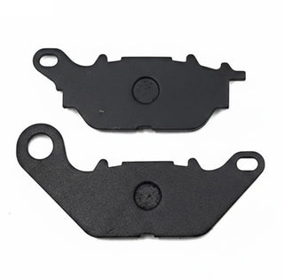 Pastillas de freno delanteras Yamaha N-Max 125/150 15-24 AllPro AP65FD393STD