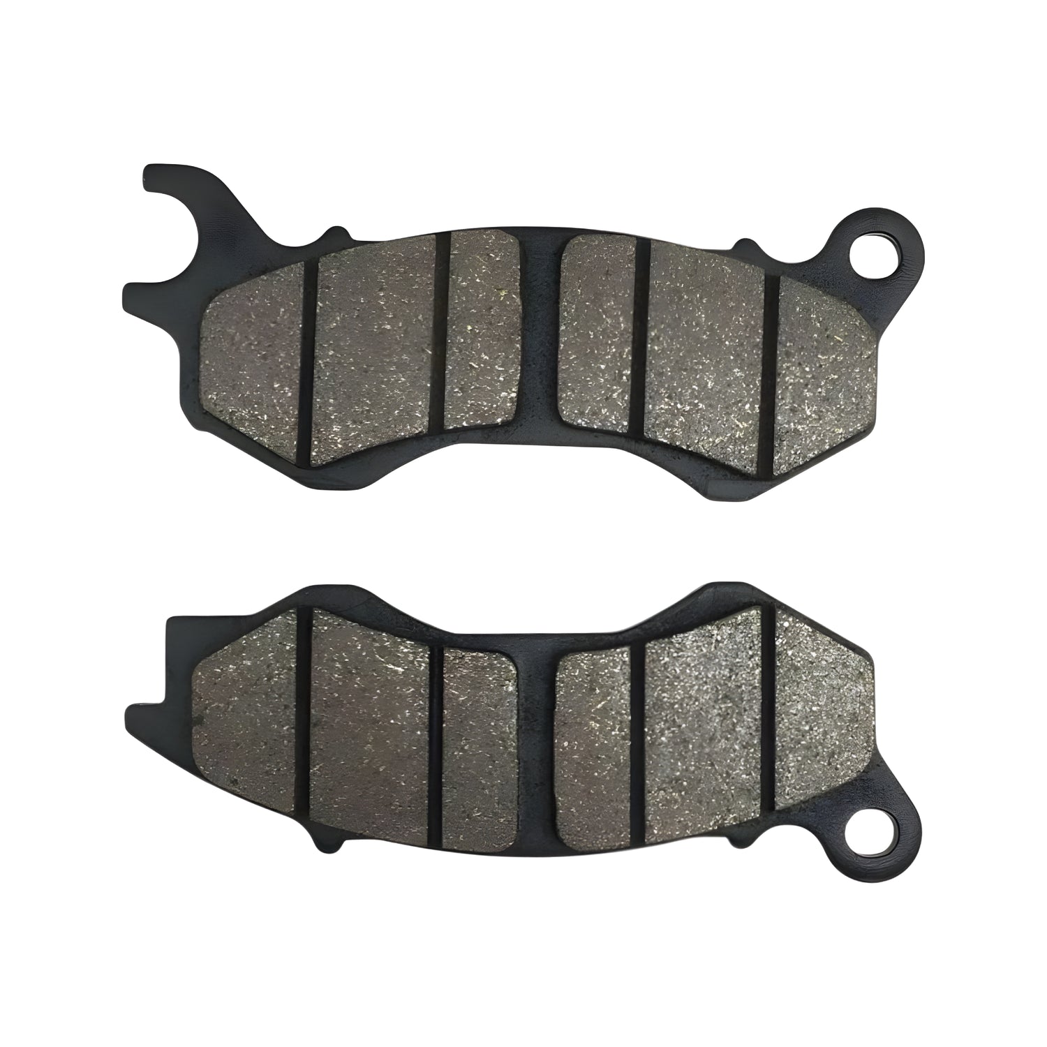 Pastillas de freno delanteras Honda PCX 125 10-18 Allpro AP65FD439STD