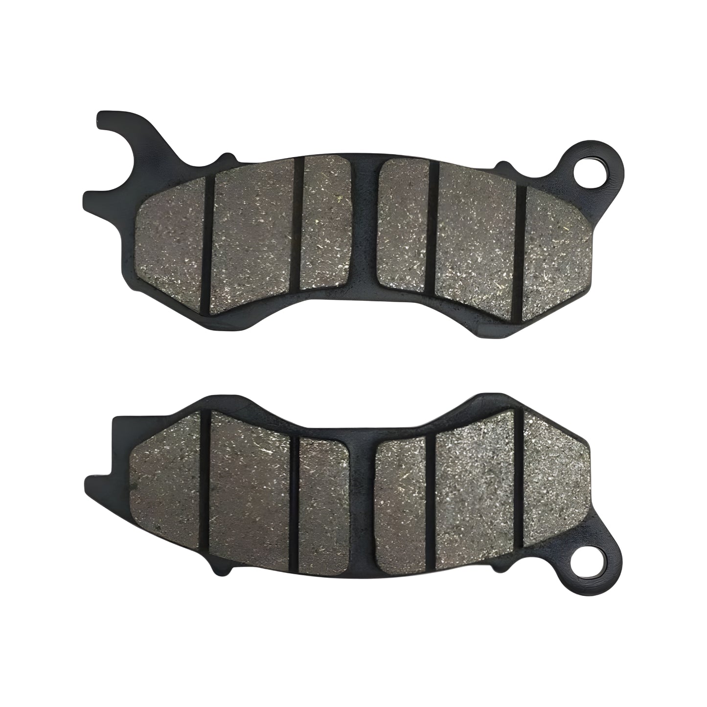 Pastillas de freno delanteras Honda PCX 125 10-18 Allpro AP65FD439STD