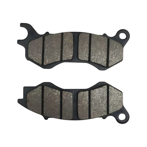 Pastillas de freno delanteras Honda PCX 125 10-18 Allpro AP65FD439STD