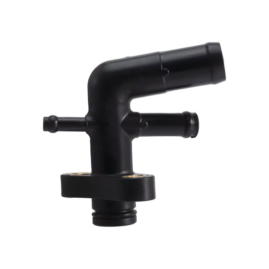 Conector tubo refrigerante AllPro para Honda Forza 125 15-20 / SH / PCX 13-19