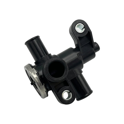 Vista 2 del termostato completo AllPro compatible con Yamaha NMAX 125 2015-2025 y XMAX 125 2021-2025.