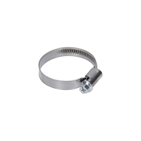 Collier de serrage métallique à vis sans fin inoxydable AllPro
