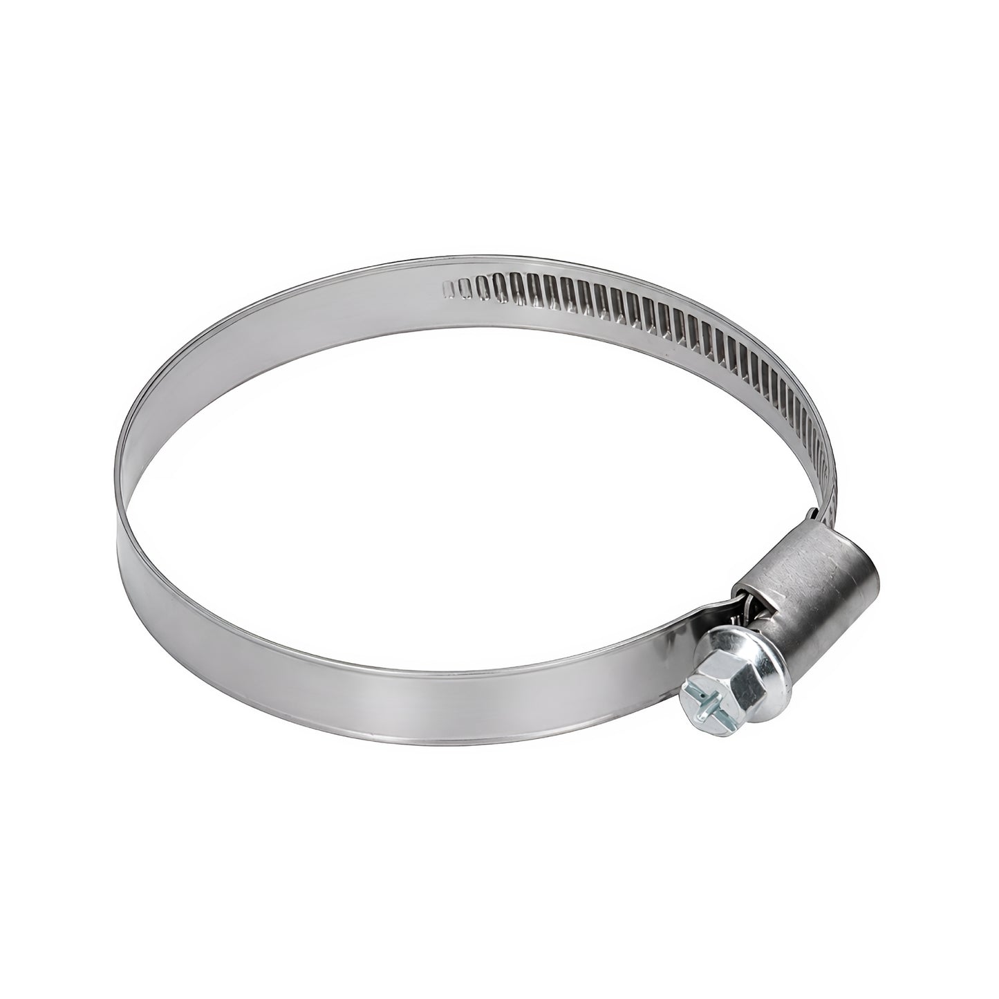 Stainless Steel Worm Gear Metal Clamp AllPro