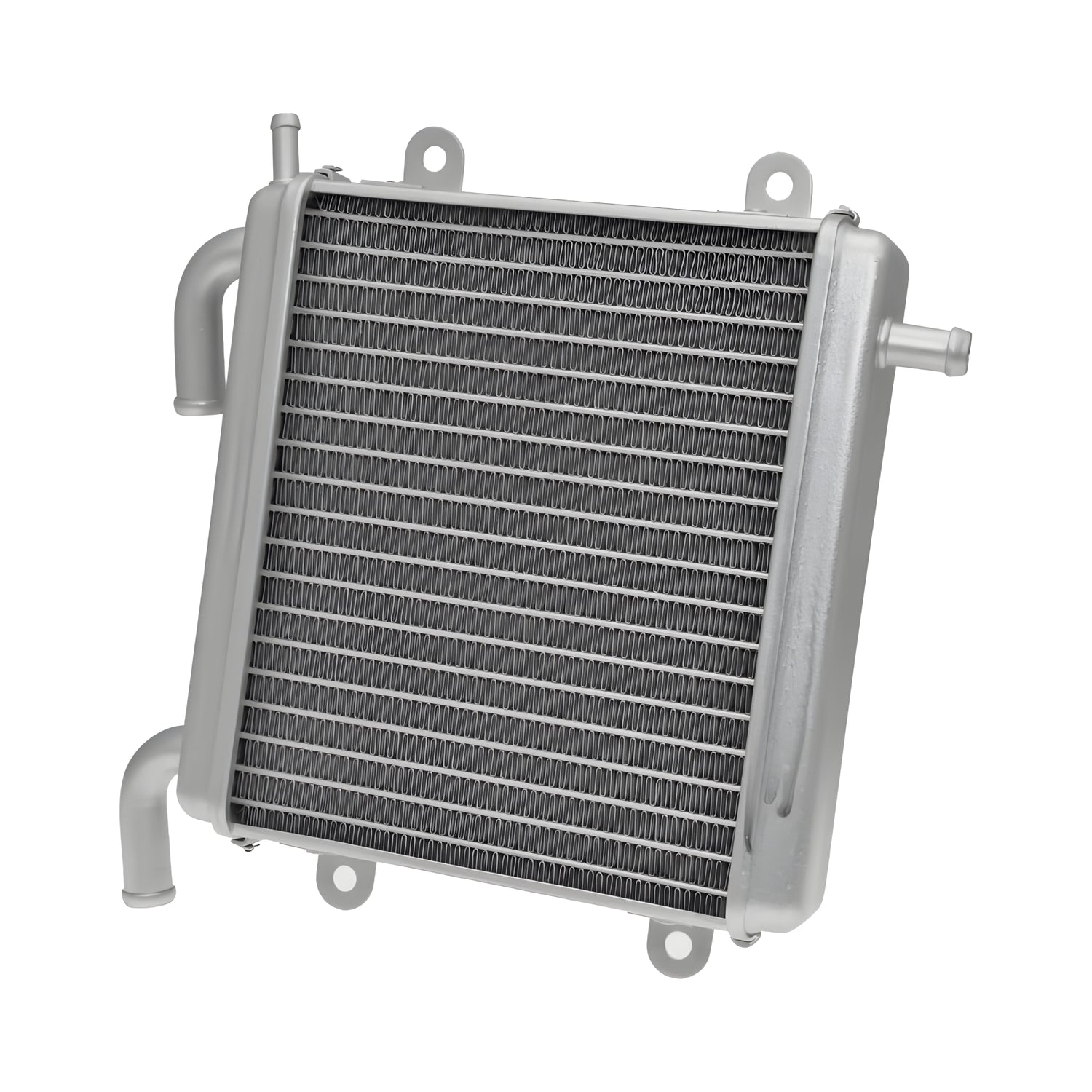 Radiador Yamaha Aerox / MBK Nitro 50cc 02-12 Allpro AP70RT166.AER