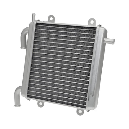 Radiador Yamaha Aerox / MBK Nitro 50cc 02-12 Allpro AP70RT166.AER