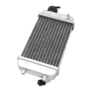 Radiador Motorhispania Furia Enduro / SM / Peugeot XP6 Allpro