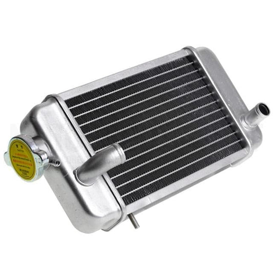 Radiateur Rieju MRX / RR / RRX / RS3 / SMX 50 Allpro