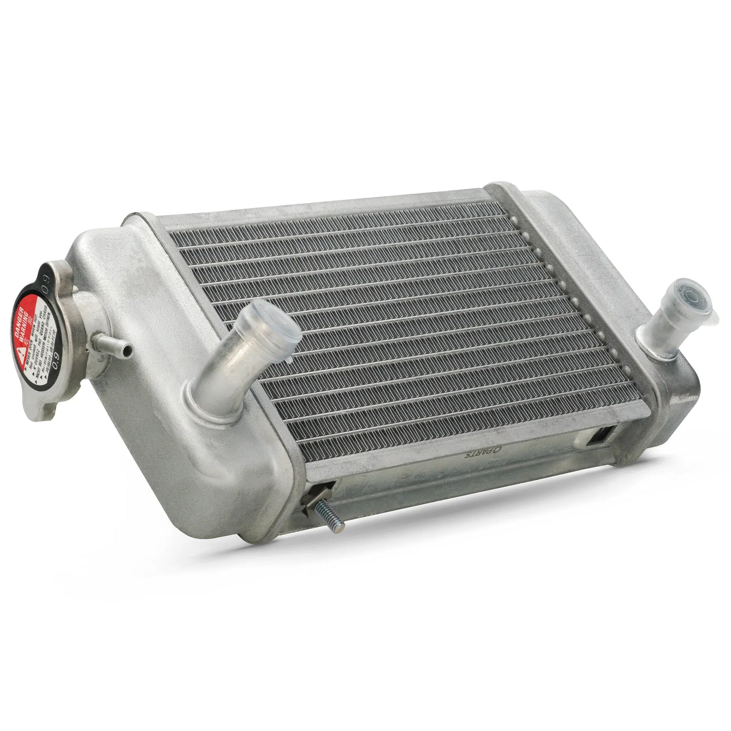 Radiador Rieju MRX / RR / RRX / RS3 / SMX 50 Allpro AP70RT188