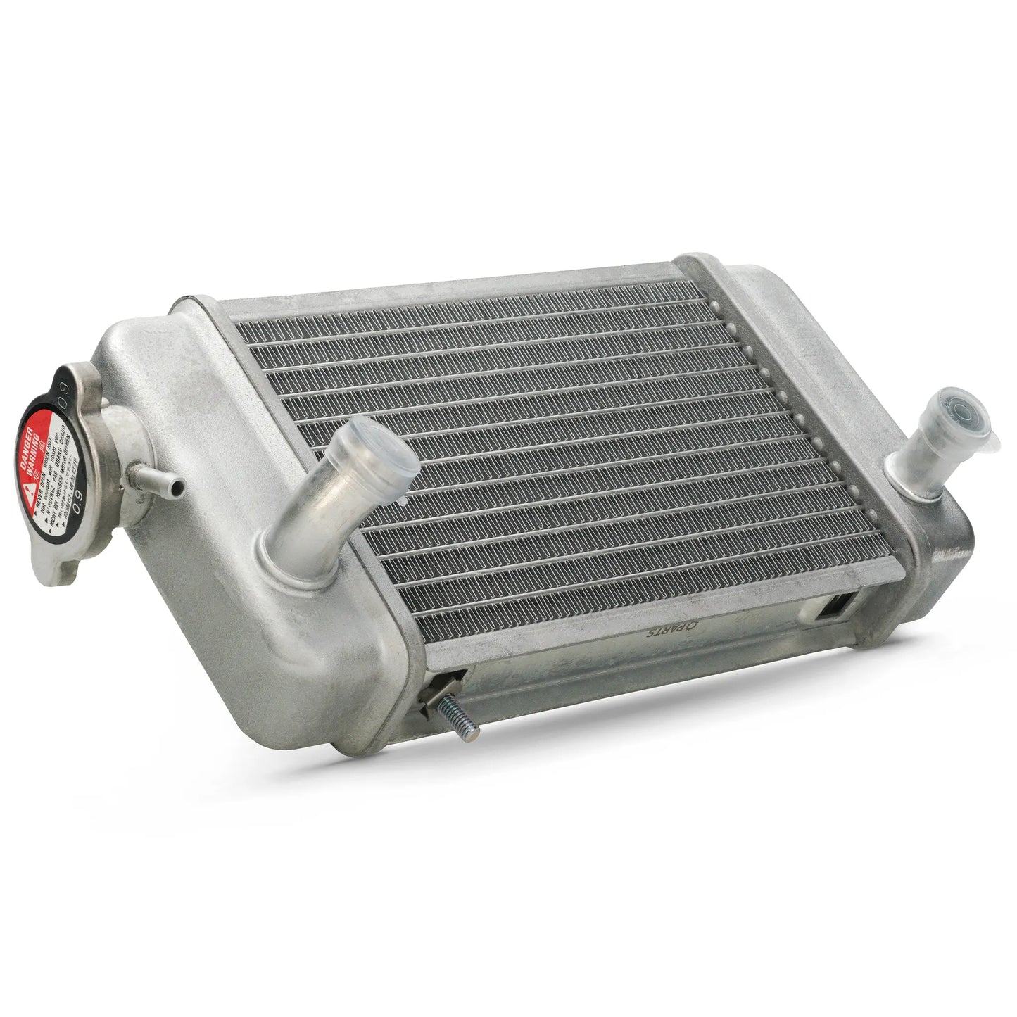 Radiador Rieju MRX / RR / RRX / RS3 / SMX 50 Allpro AP70RT188