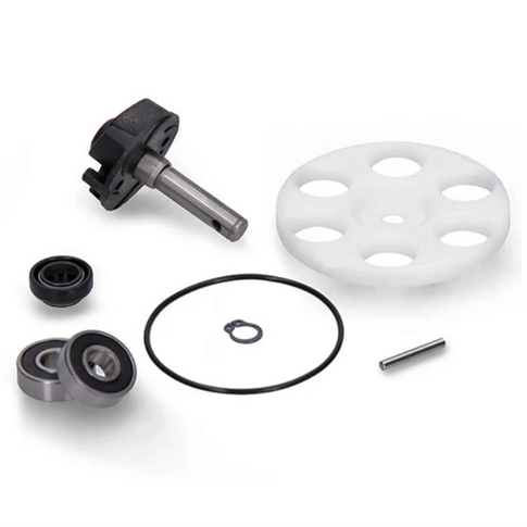 Kit reparación bomba de agua Minarelli horizontal AllPro AP70WP10.166
