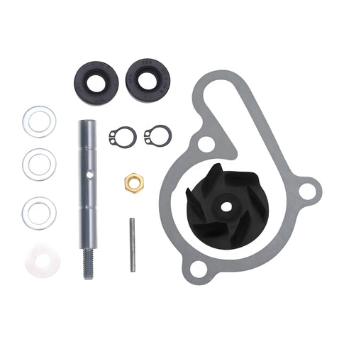 Kit reparación bomba de agua Derbi Euro 3 / 4 AllPro AP70WP10.193