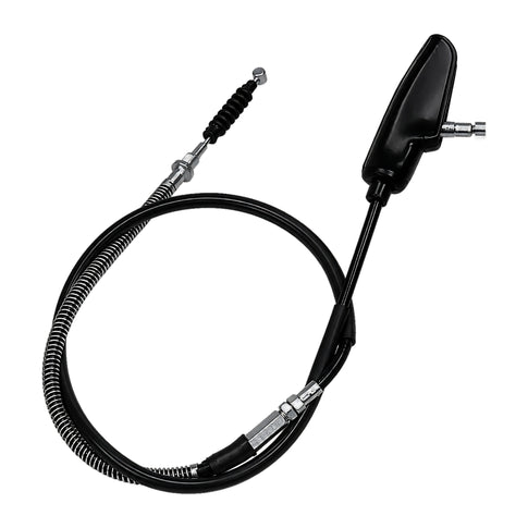 Cable de embrague Yamaha YBR 125 Allpro AP75CC10.330