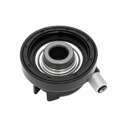 Reenvío cuenta kilómetros YBR125 AllPro vista trasera AP75SD10.330.1