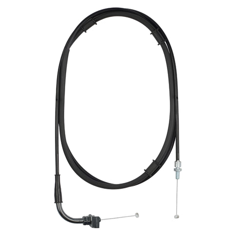 Cable de gas Piaggio Zip 50/100 4T 05-17 Allpro AP75TC10.0142