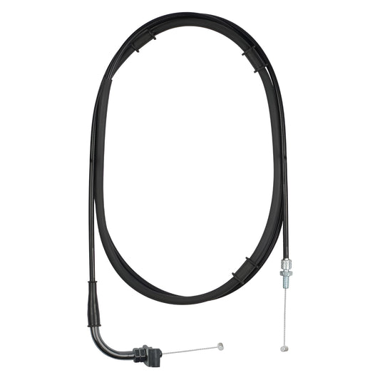 Cable de gas Piaggio Zip 50/100 4T 05-17 Allpro AP75TC10.0142