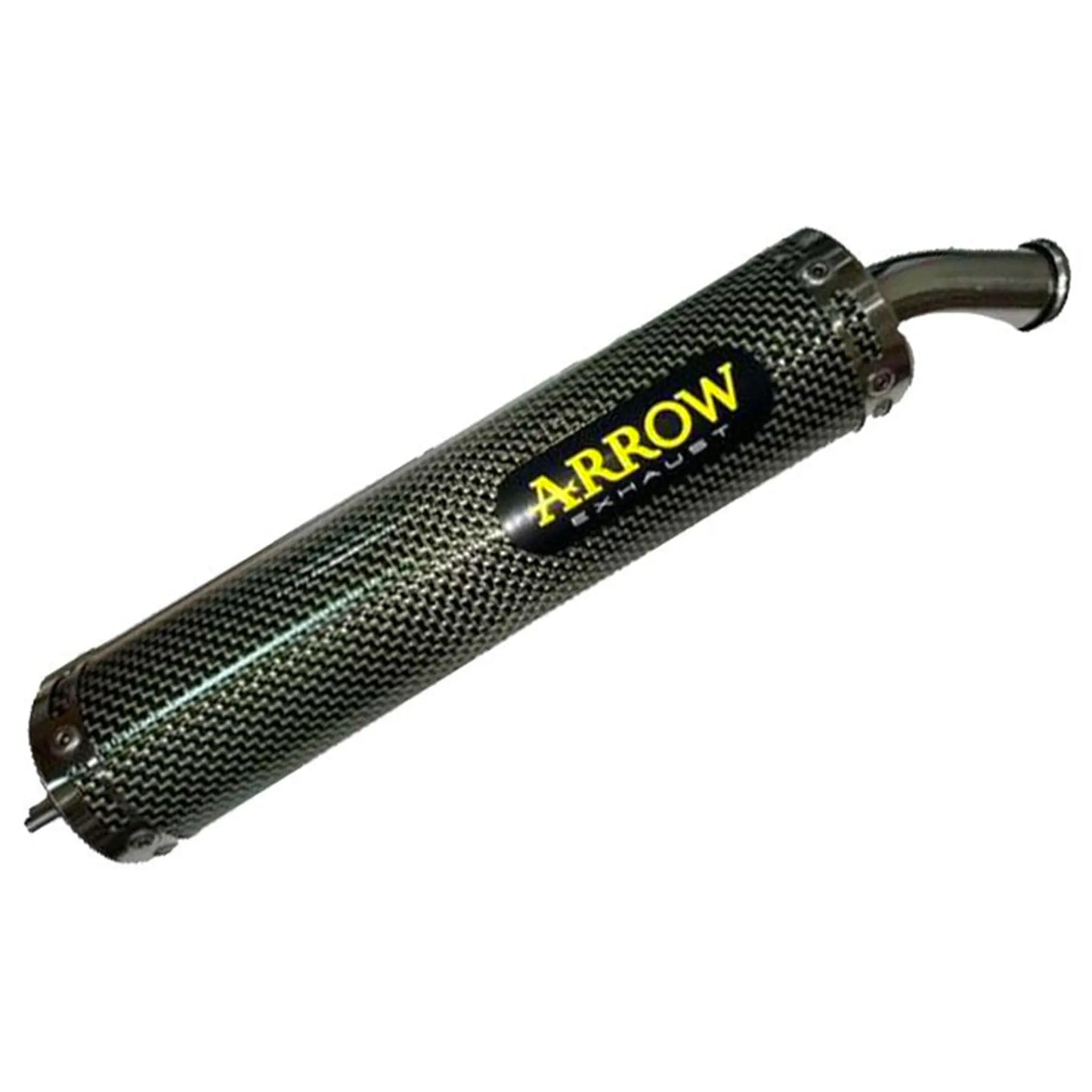 Complete Arrow Exhaust Aprilia RS 125 94-07 - kevlar