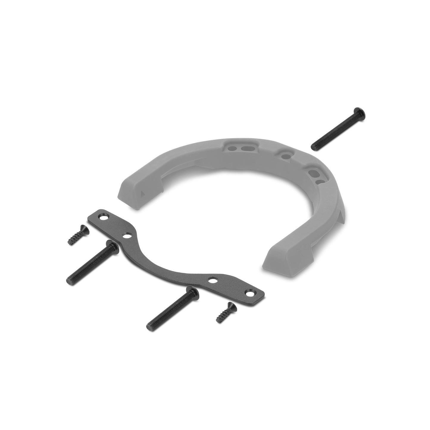 Attachment for Click System tank bag Shad Benelli 502C 21-26 