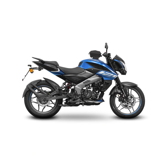 Fixation sacoche Réservoir  Click system Shad Bajaj PULSAR DOMINAR 400 25-26 