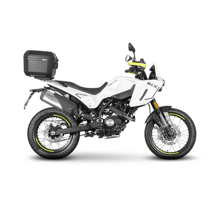 Fixações da mala superior Shad Benelli BKX 125 / S 2026-2026 