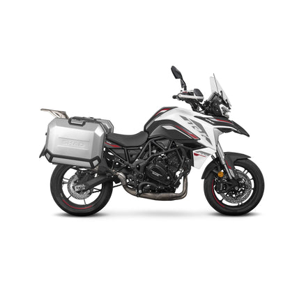 Fixações laterais 4P Shad Benelli TRK 702/TRK 702X 23-26 