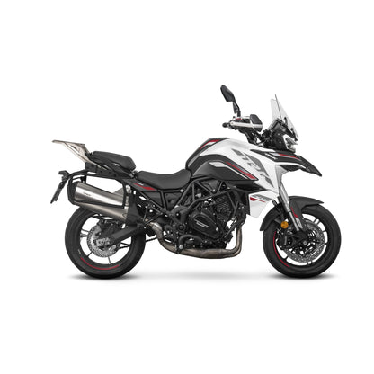 Fixações laterais 4P Shad Benelli TRK 702/TRK 702X 23-26 