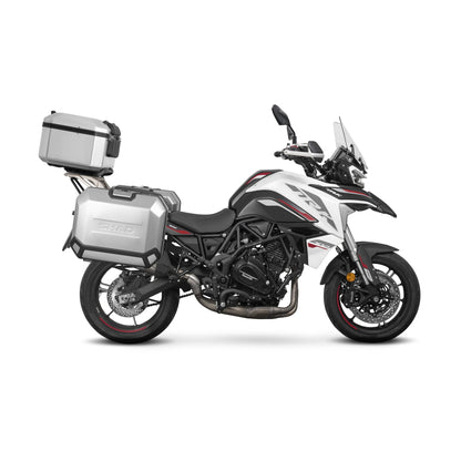 Fixações laterais 4P Shad Benelli TRK 702/TRK 702X 23-26 